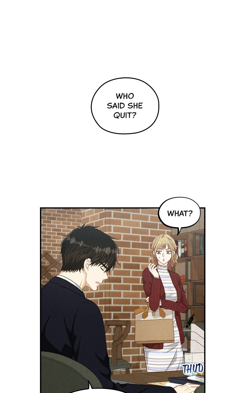 Read Publishing Love chapter 28 image 37 on Lezhin