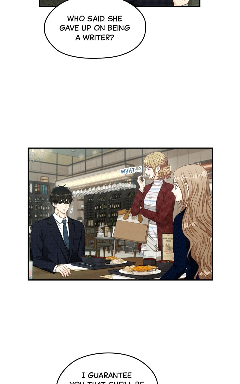 Read Publishing Love chapter 28 image 38 on Lezhin