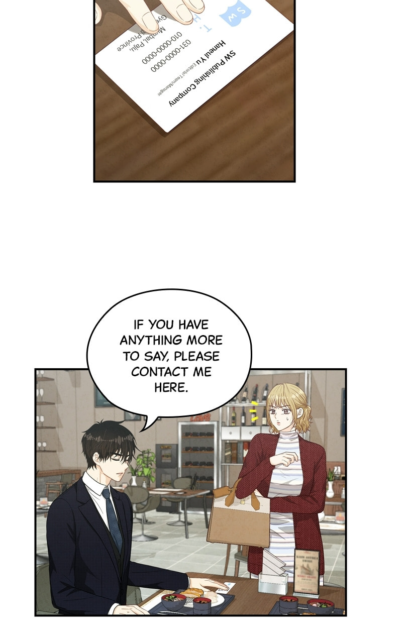 Read Publishing Love chapter 28 image 41 on Lezhin