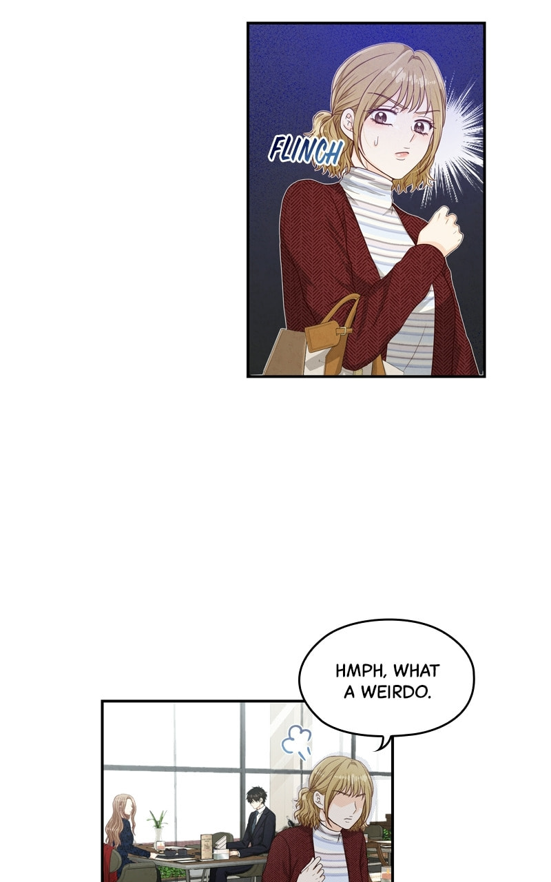 Read Publishing Love chapter 28 image 43 on Lezhin