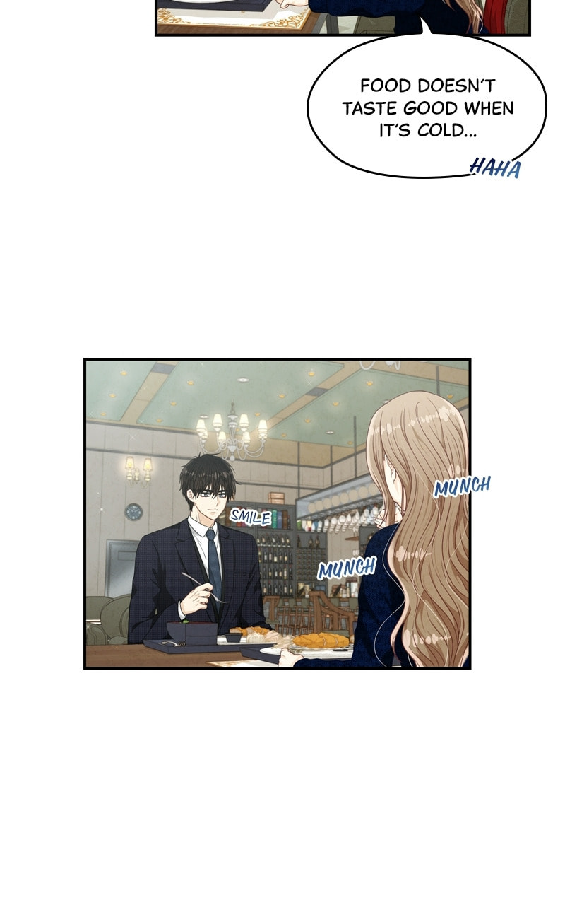 Read Publishing Love chapter 28 image 47 on Lezhin