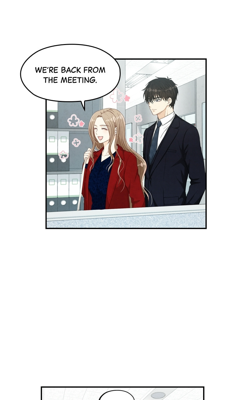 Read Publishing Love chapter 28 image 49 on Lezhin