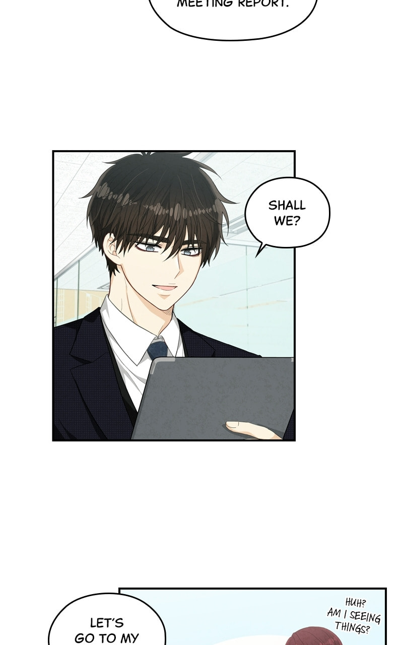 Read Publishing Love chapter 28 image 51 on Lezhin