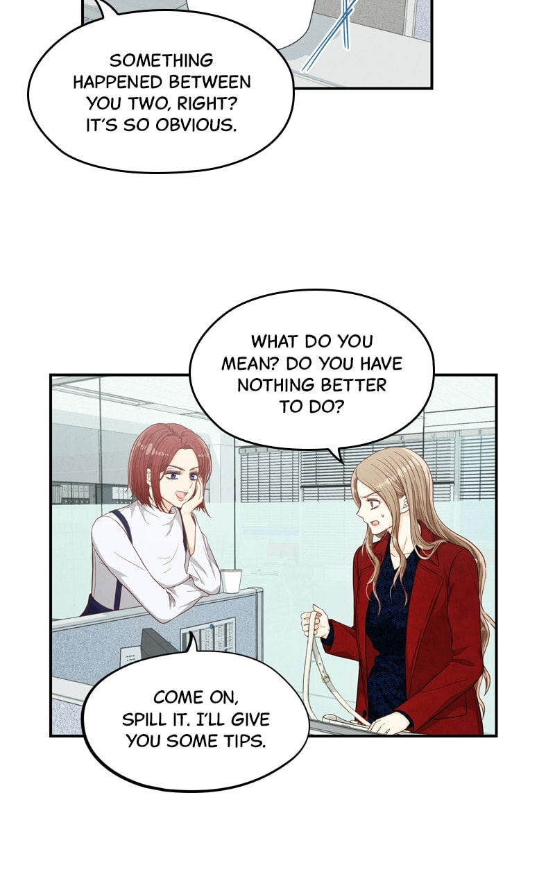Read Publishing Love chapter 28 image 53 on Lezhin