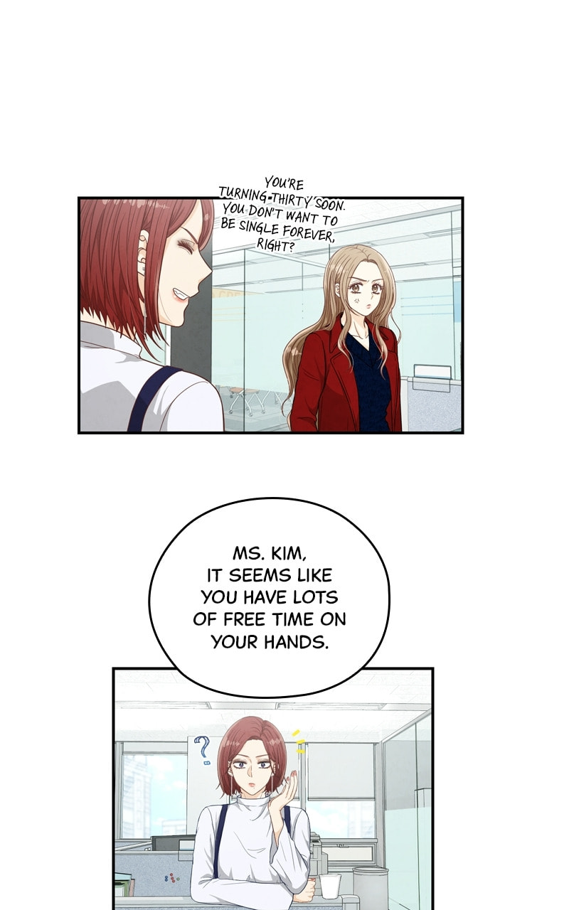 Read Publishing Love chapter 28 image 54 on Lezhin
