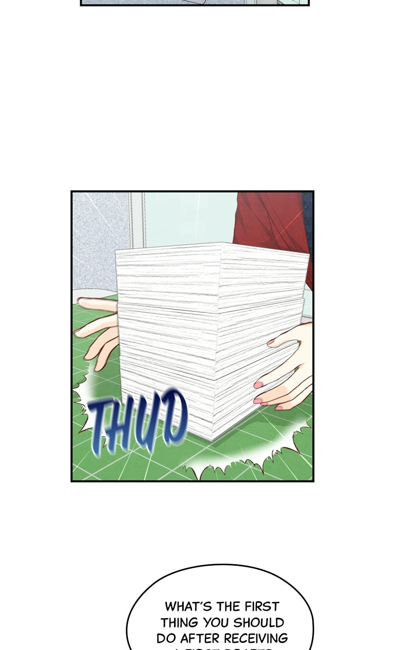 Read Publishing Love chapter 28 image 55 on Lezhin