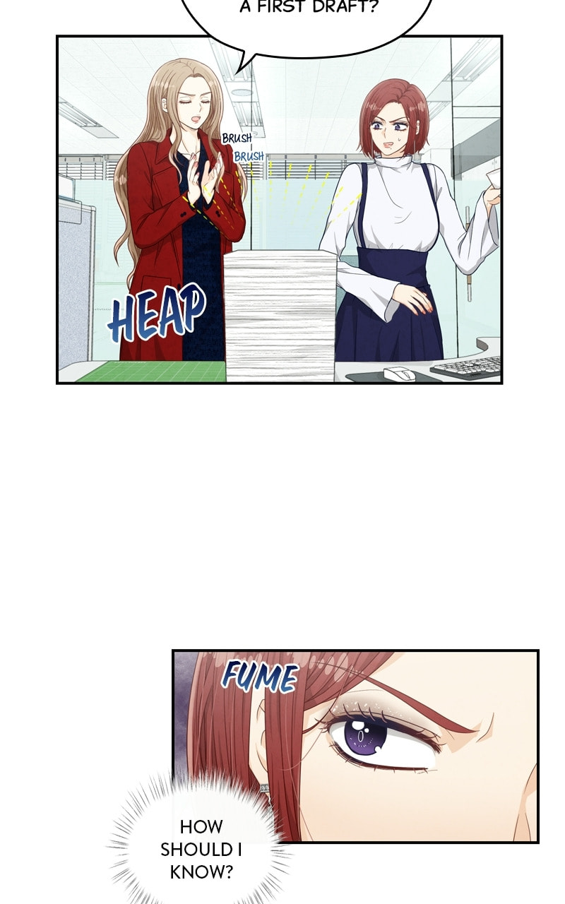 Read Publishing Love chapter 28 image 56 on Lezhin