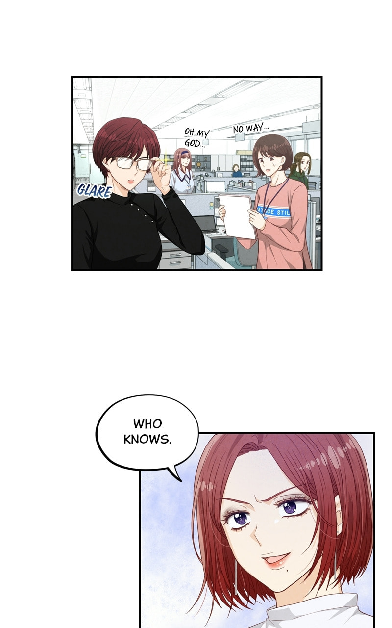 Read Publishing Love chapter 28 image 58 on Lezhin