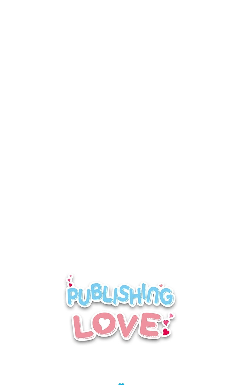 Read Publishing Love chapter 28 image 60 on Lezhin