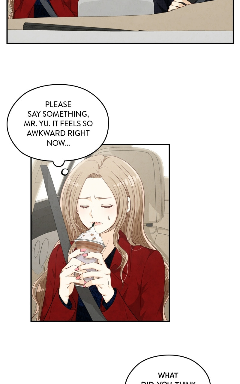 Read Publishing Love chapter 28 image 8 on Lezhin