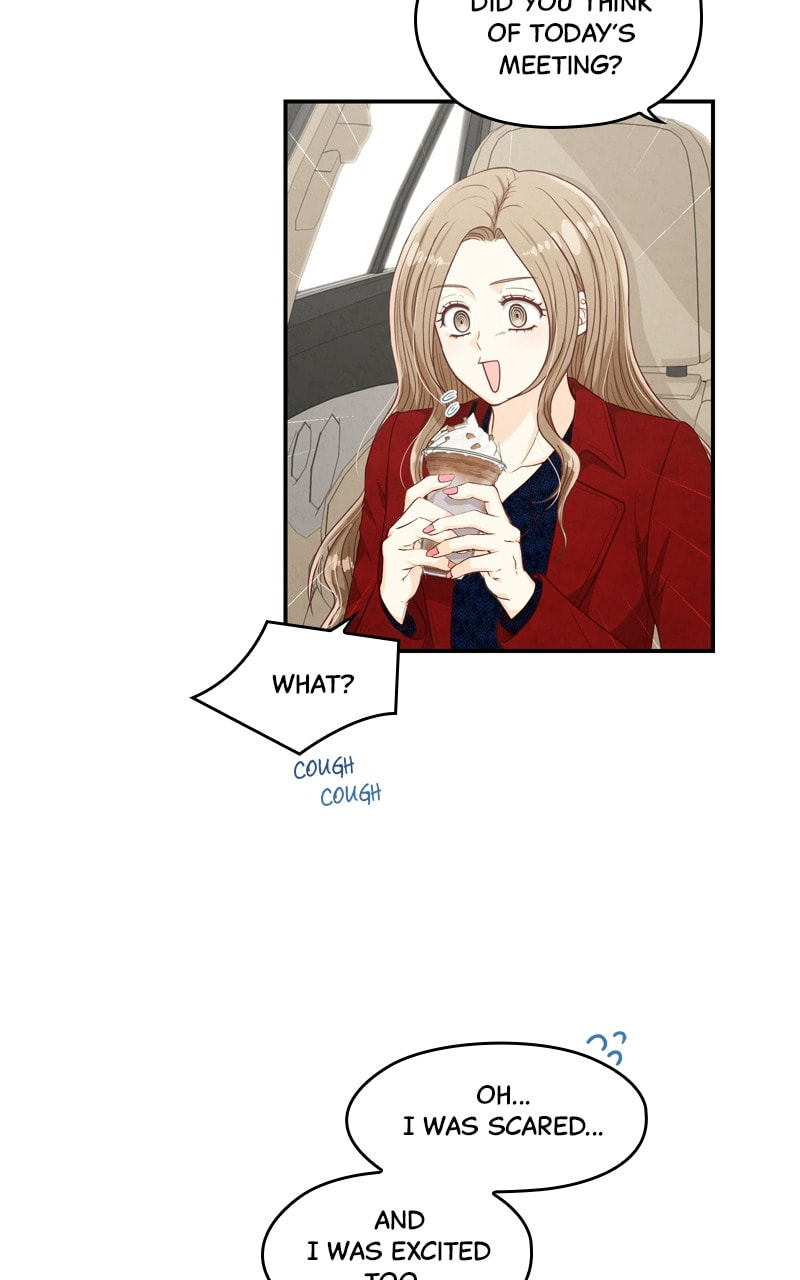 Read Publishing Love chapter 28 image 9 on Lezhin