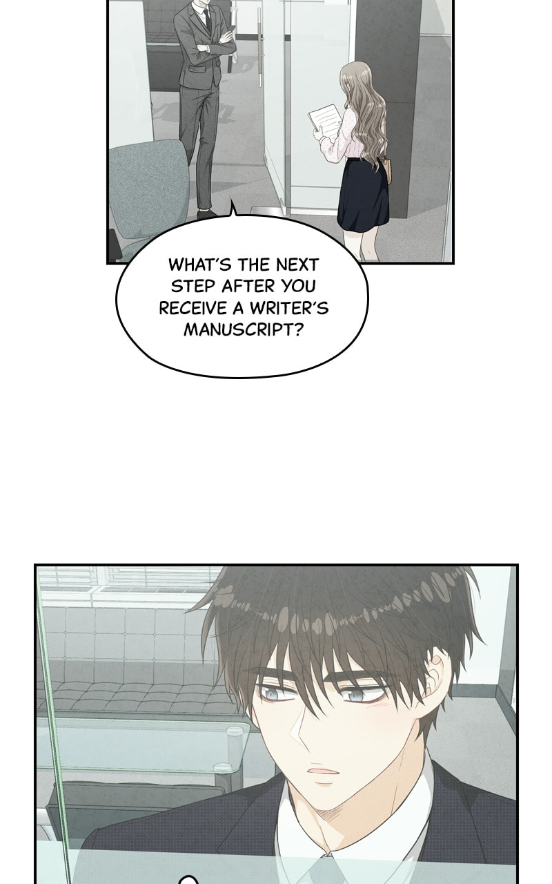 Read Publishing Love chapter 29 image 11 on Lezhin