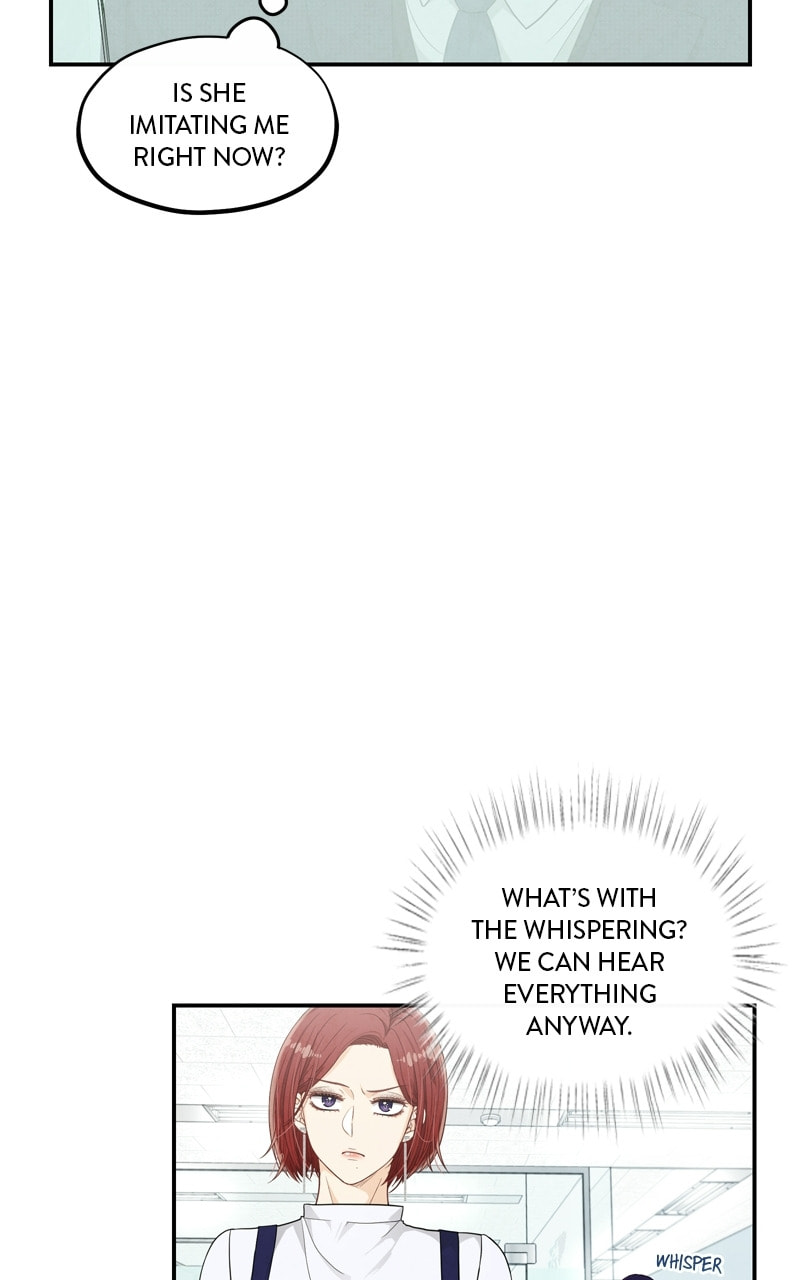 Read Publishing Love chapter 29 image 12 on Lezhin