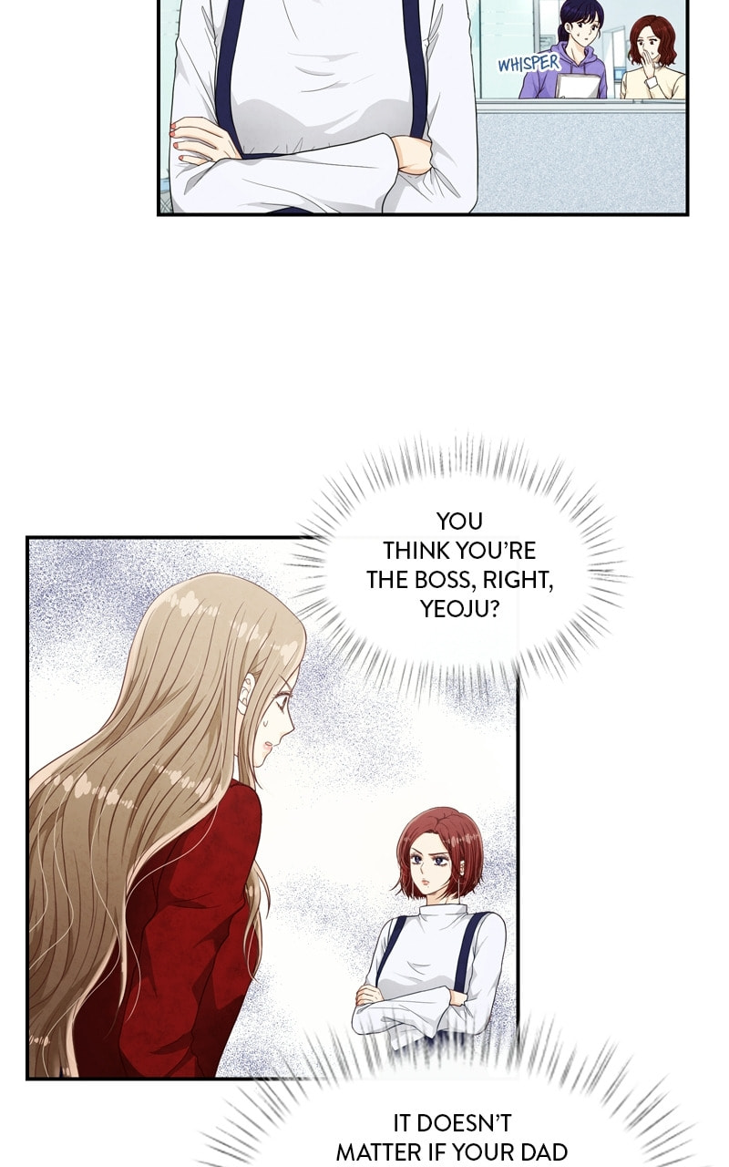 Read Publishing Love chapter 29 image 13 on Lezhin