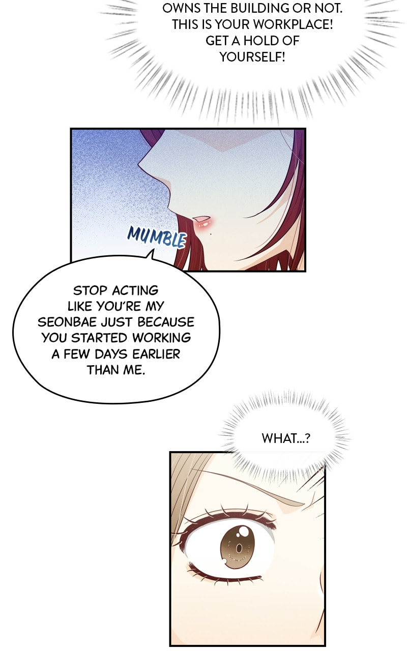 Read Publishing Love chapter 29 image 14 on Lezhin