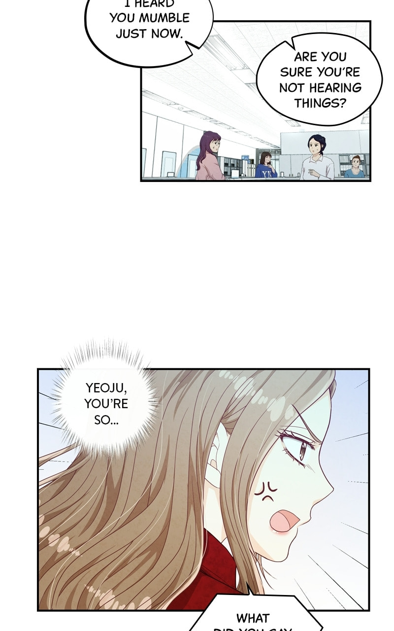 Read Publishing Love chapter 29 image 16 on Lezhin