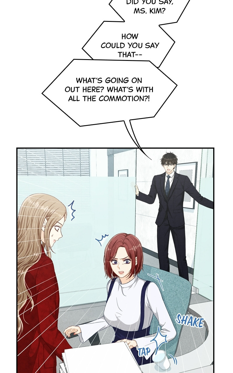 Read Publishing Love chapter 29 image 17 on Lezhin