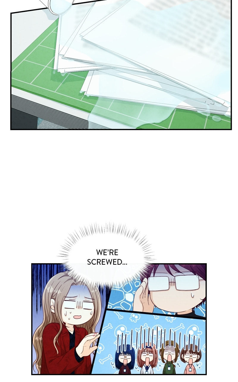 Read Publishing Love chapter 29 image 19 on Lezhin