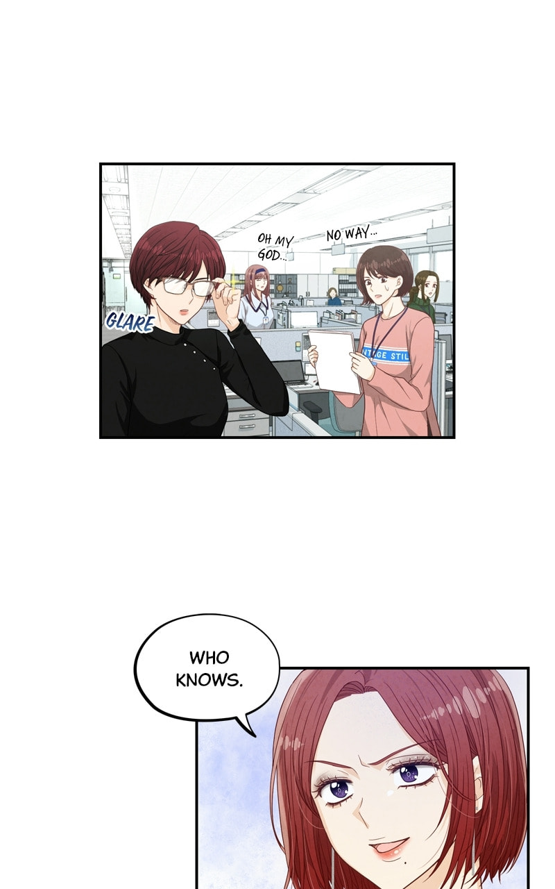 Read Publishing Love chapter 29 image 2 on Lezhin