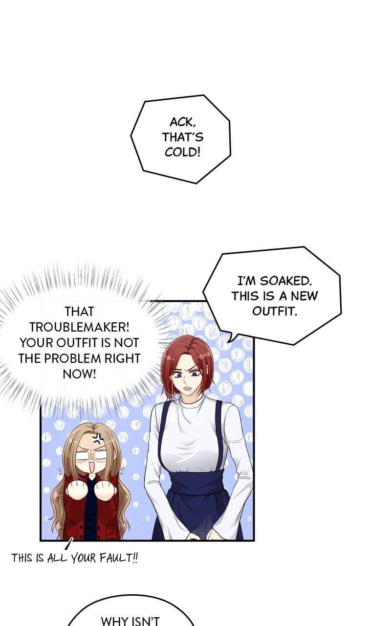 Read Publishing Love chapter 29 image 20 on Lezhin