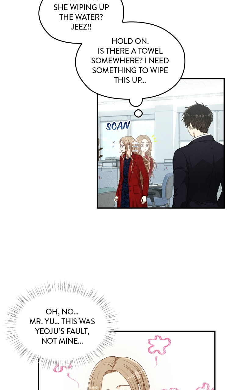 Read Publishing Love chapter 29 image 21 on Lezhin