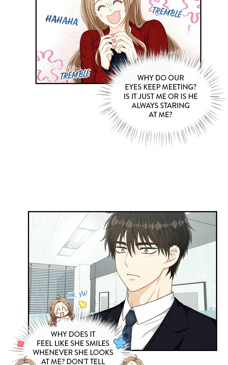 Read Publishing Love chapter 29 image 22 on Lezhin