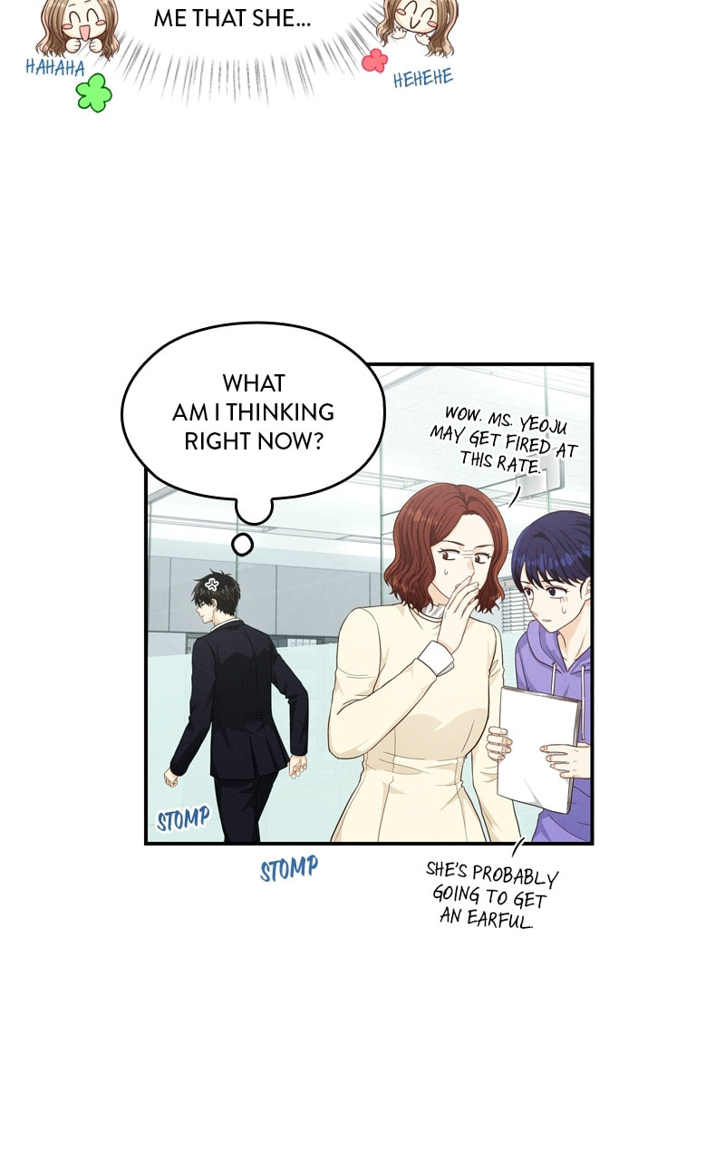 Read Publishing Love chapter 29 image 23 on Lezhin