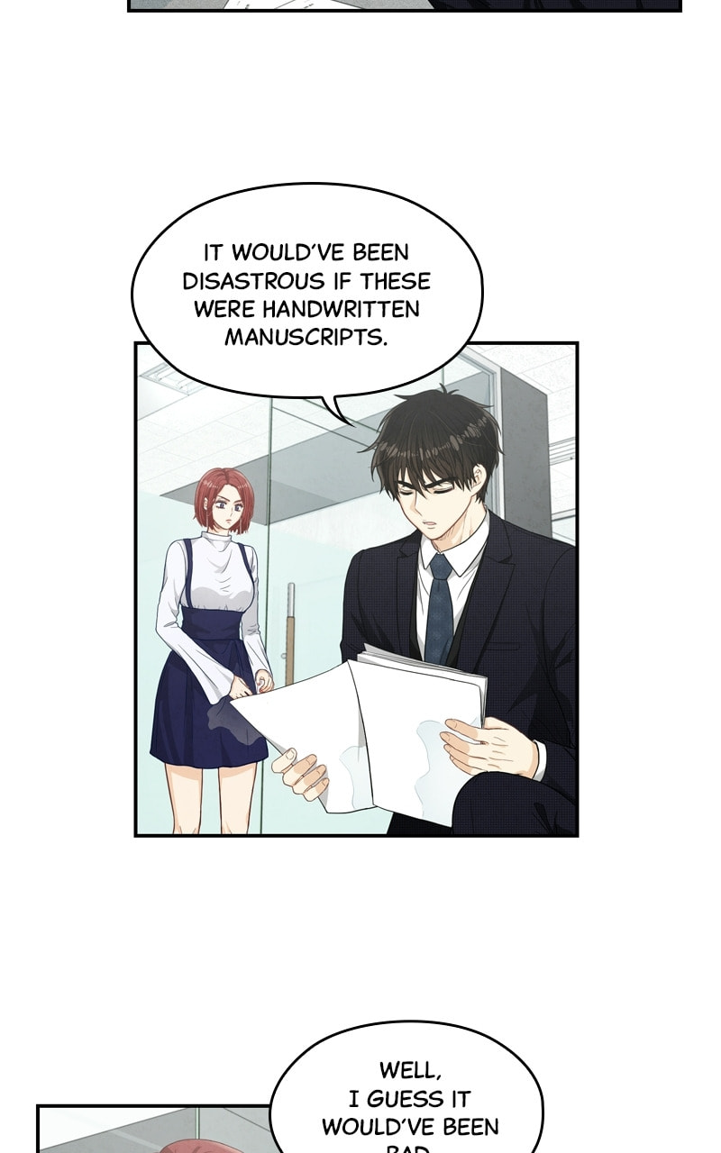 Read Publishing Love chapter 29 image 25 on Lezhin