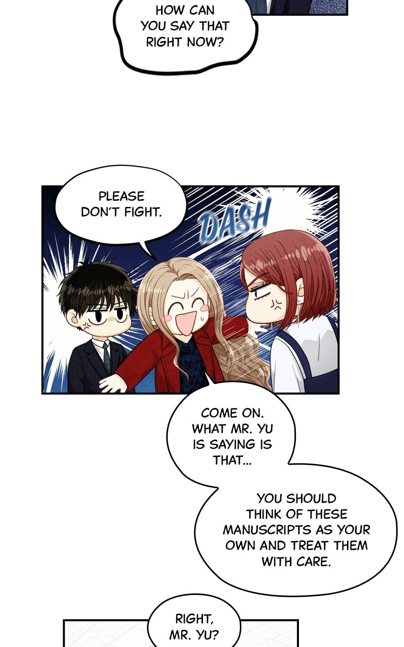 Read Publishing Love chapter 29 image 27 on Lezhin