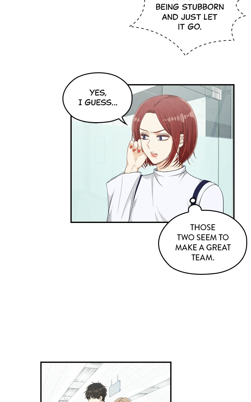 Read Publishing Love chapter 29 image 29 on Lezhin