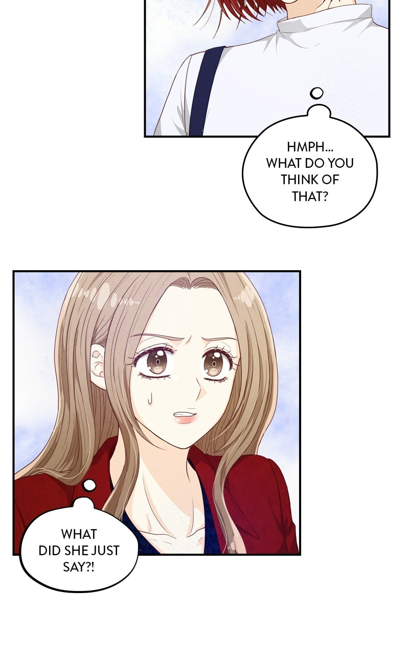 Read Publishing Love chapter 29 image 3 on Lezhin