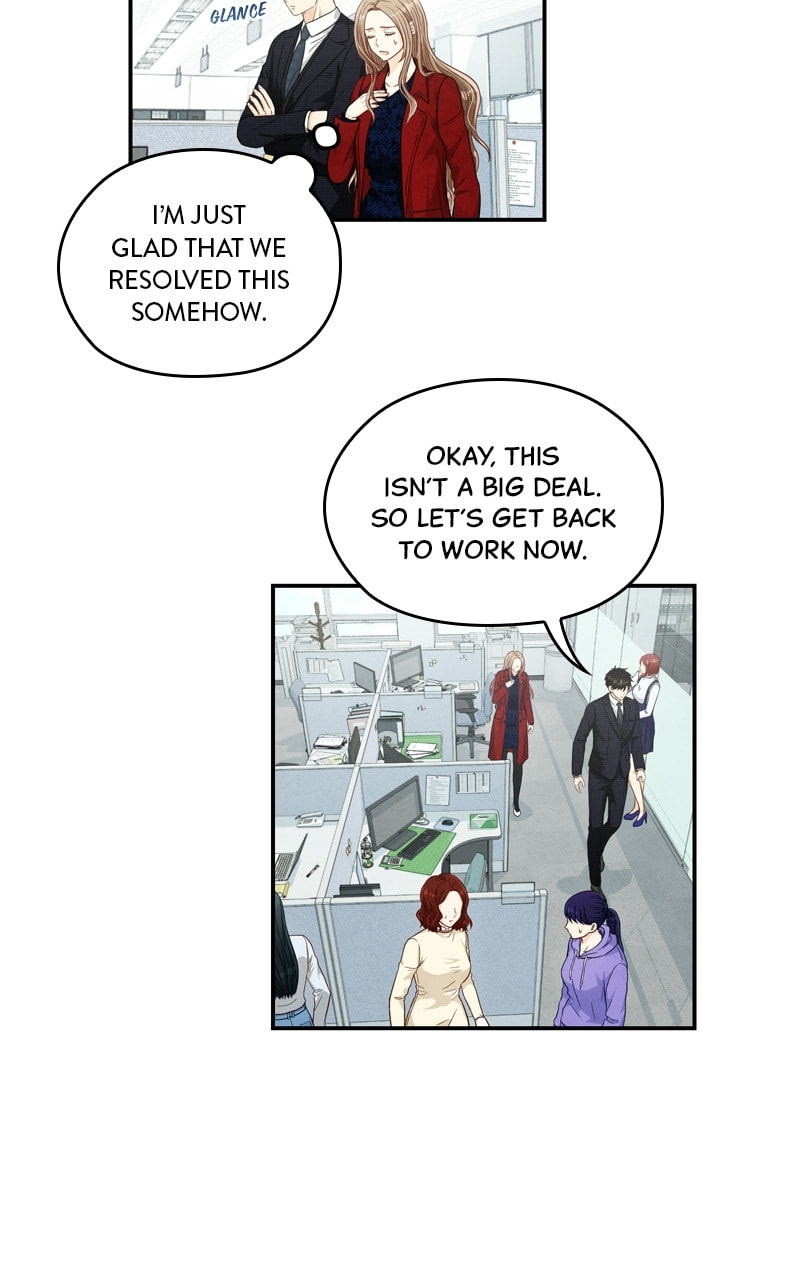 Read Publishing Love chapter 29 image 30 on Lezhin