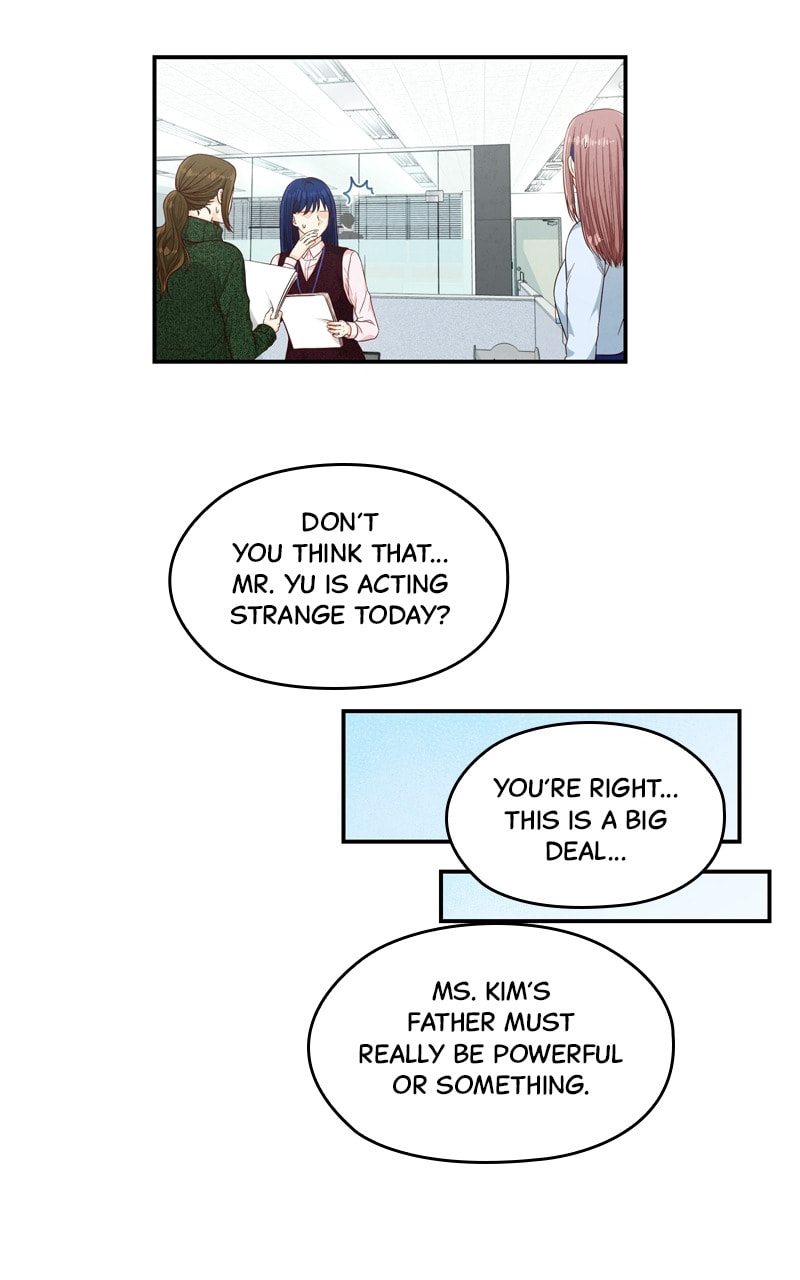Read Publishing Love chapter 29 image 31 on Lezhin