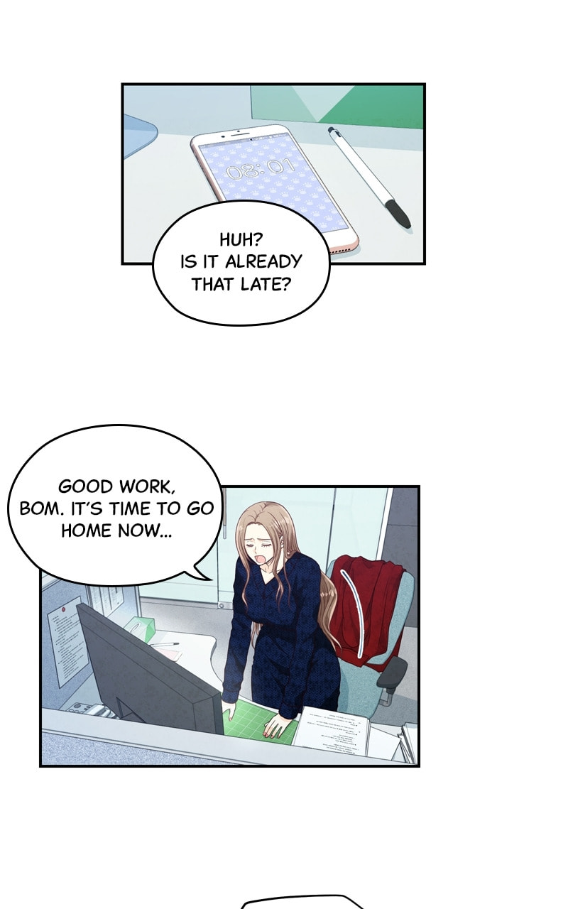 Read Publishing Love chapter 29 image 33 on Lezhin