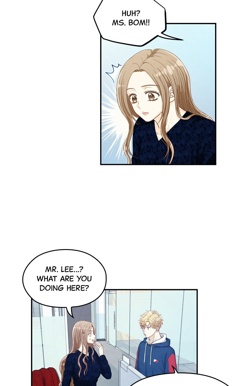 Read Publishing Love chapter 29 image 34 on Lezhin