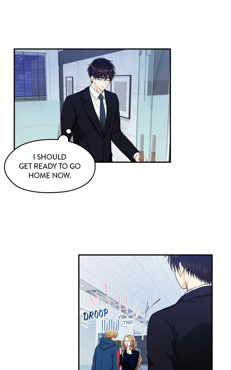 Read Publishing Love chapter 29 image 36 on Lezhin