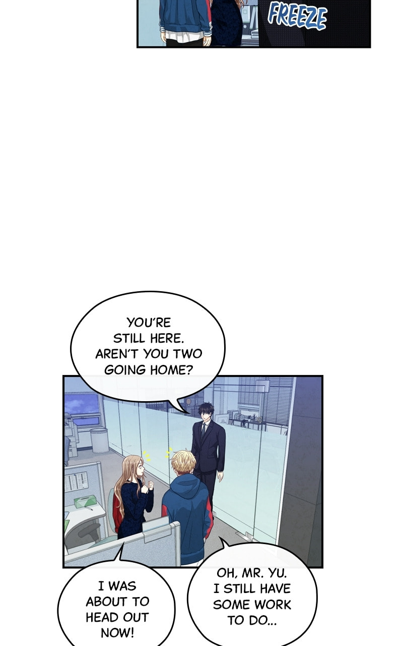 Read Publishing Love chapter 29 image 37 on Lezhin
