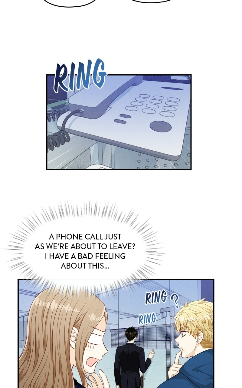 Read Publishing Love chapter 29 image 38 on Lezhin