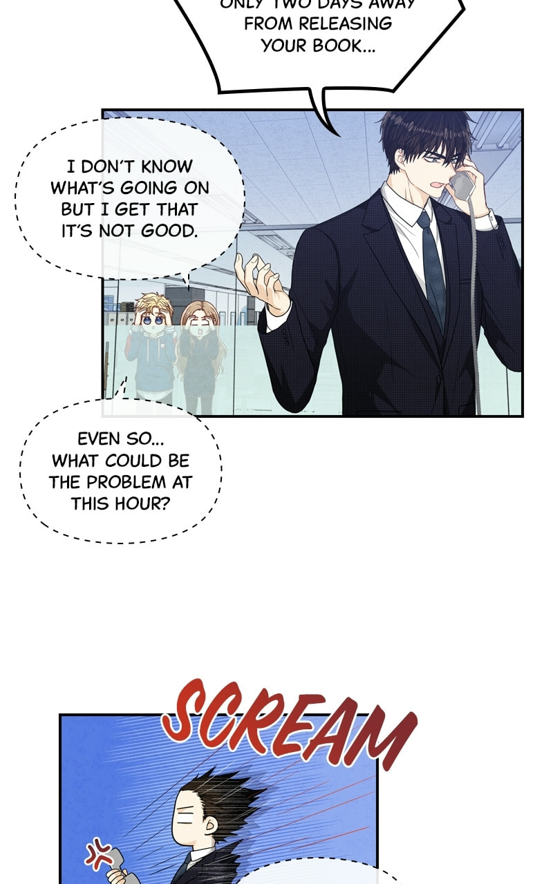 Read Publishing Love chapter 29 image 40 on Lezhin