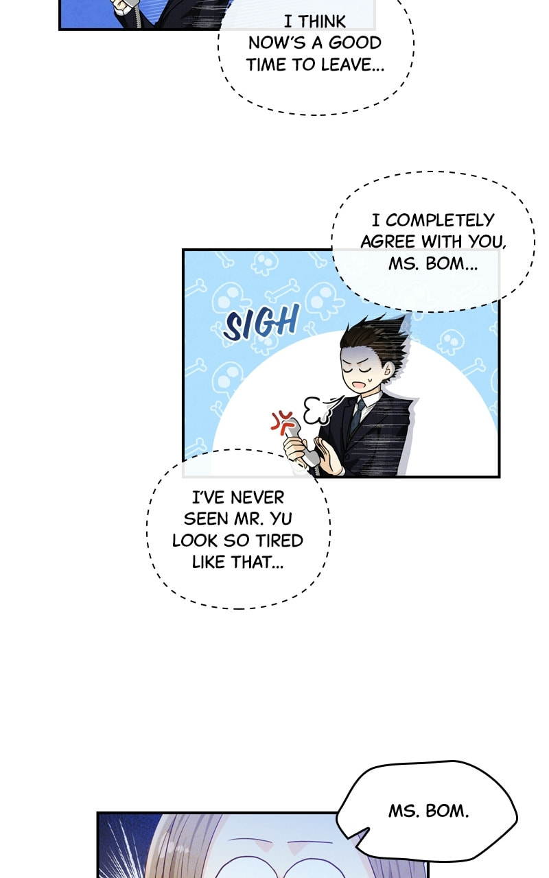 Read Publishing Love chapter 29 image 41 on Lezhin