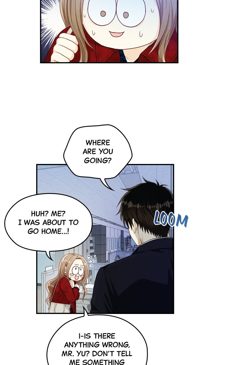 Read Publishing Love chapter 29 image 42 on Lezhin
