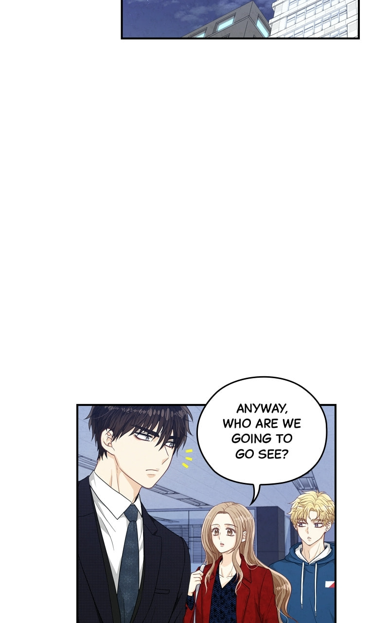 Read Publishing Love chapter 29 image 45 on Lezhin