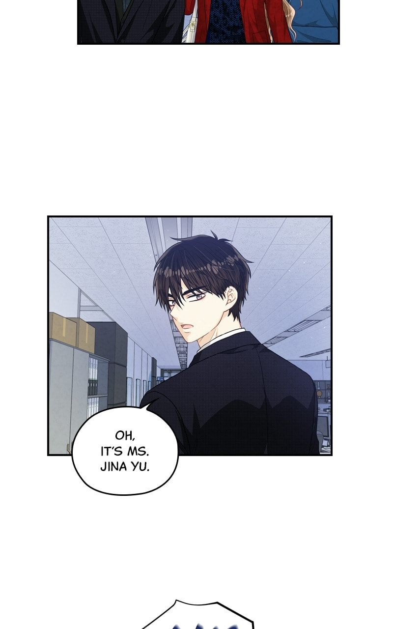 Read Publishing Love chapter 29 image 46 on Lezhin