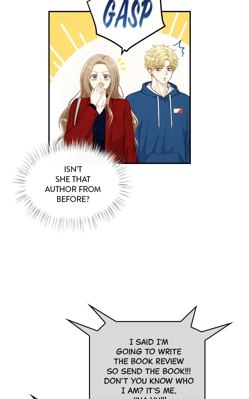 Read Publishing Love chapter 29 image 47 on Lezhin