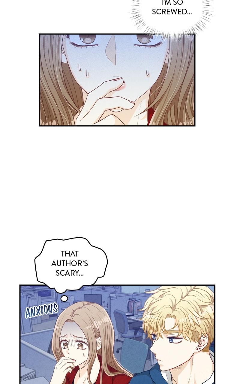 Read Publishing Love chapter 29 image 49 on Lezhin