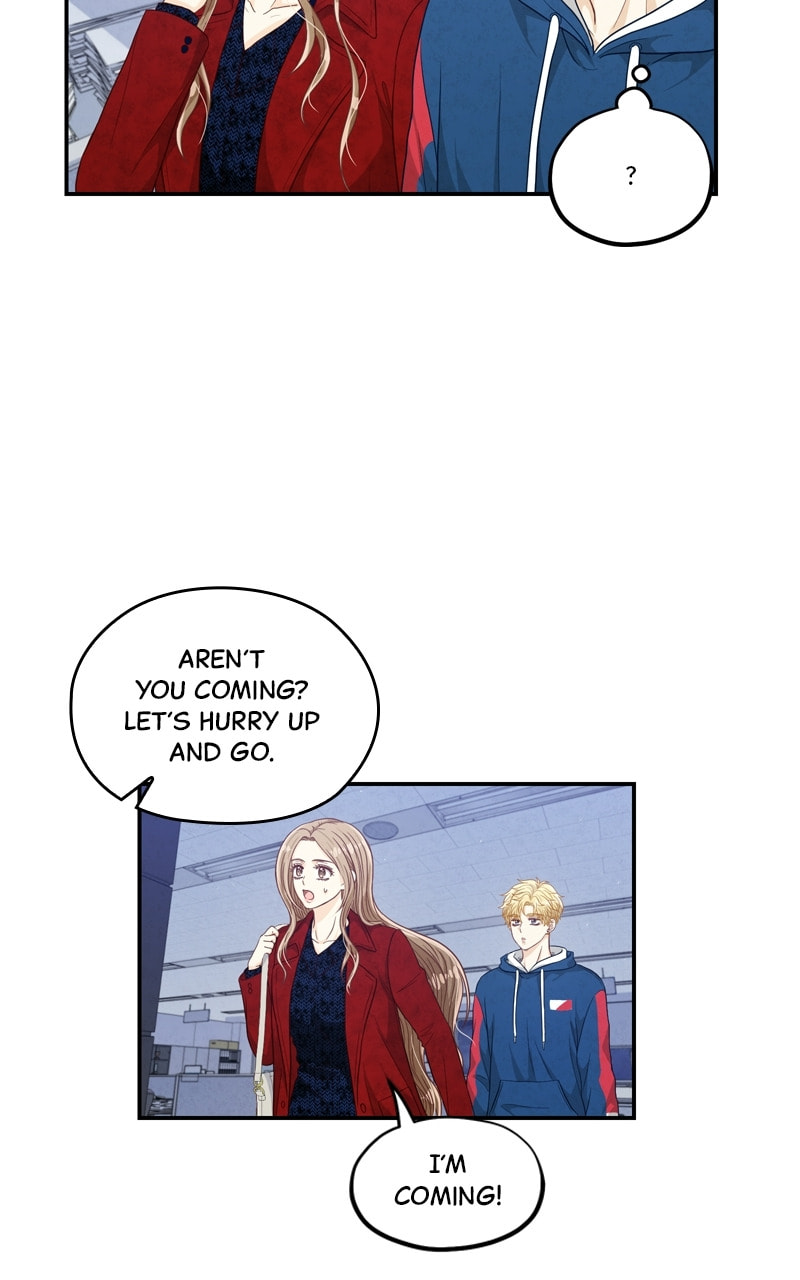 Read Publishing Love chapter 29 image 50 on Lezhin