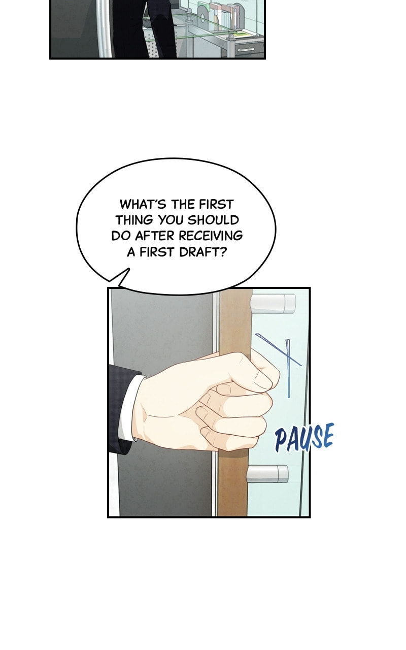Read Publishing Love chapter 29 image 8 on Lezhin