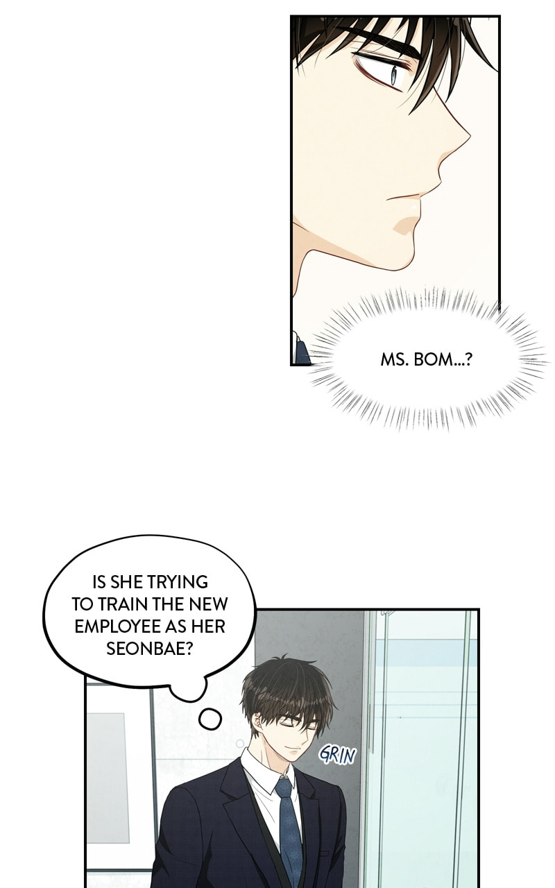 Read Publishing Love chapter 29 image 9 on Lezhin