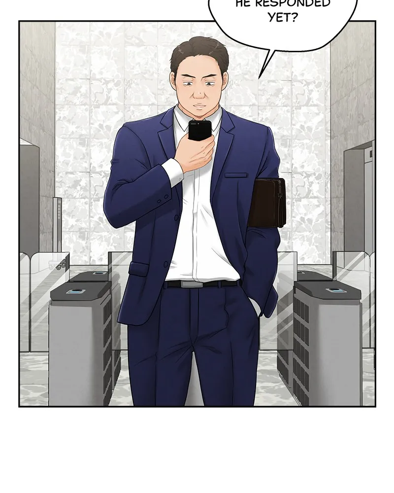 Read Publishing Love chapter 3 image 1 on Lezhin