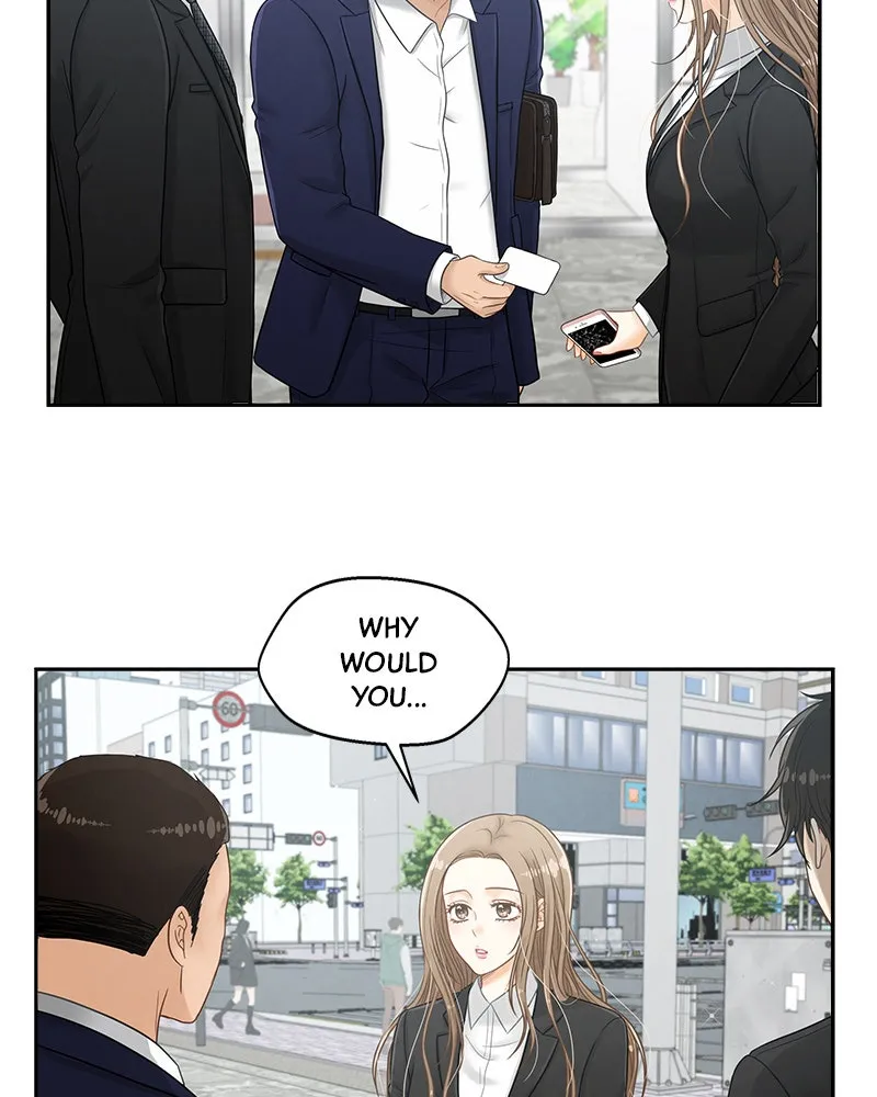 Read Publishing Love chapter 3 image 13 on Lezhin
